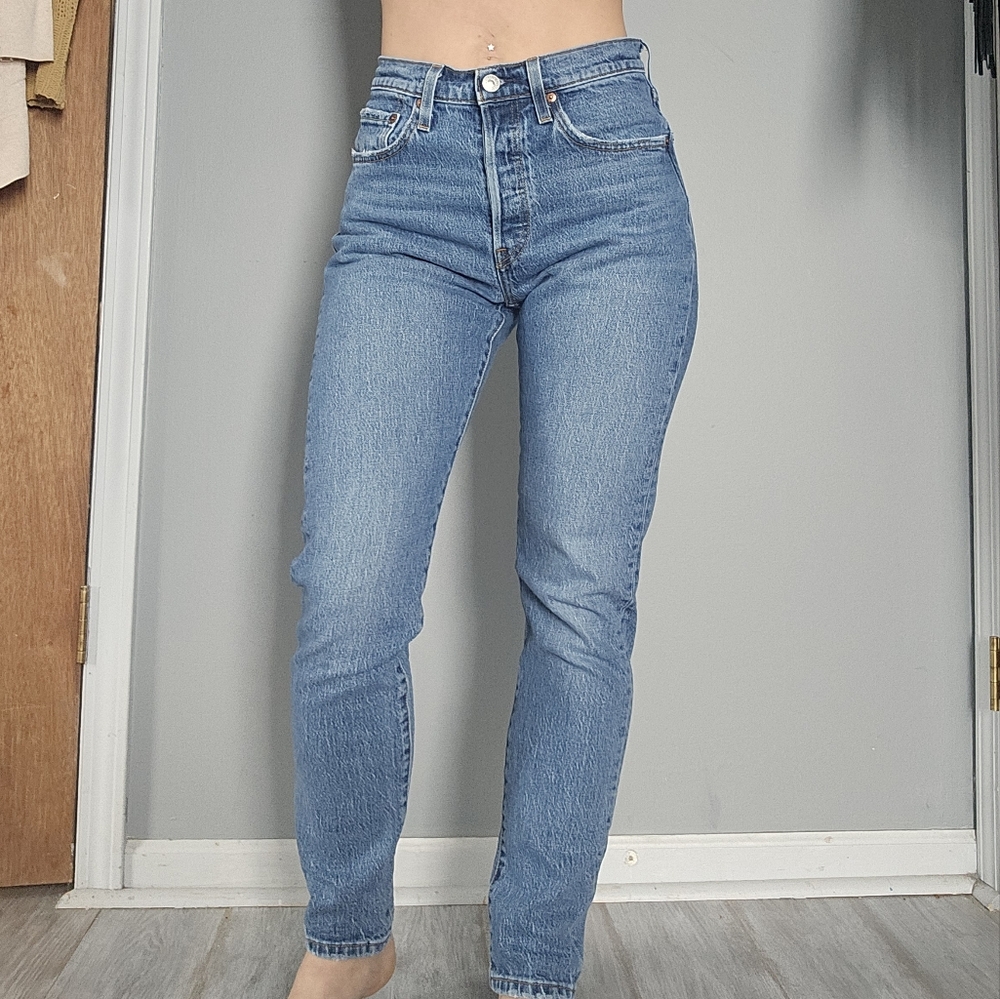 Levis 501